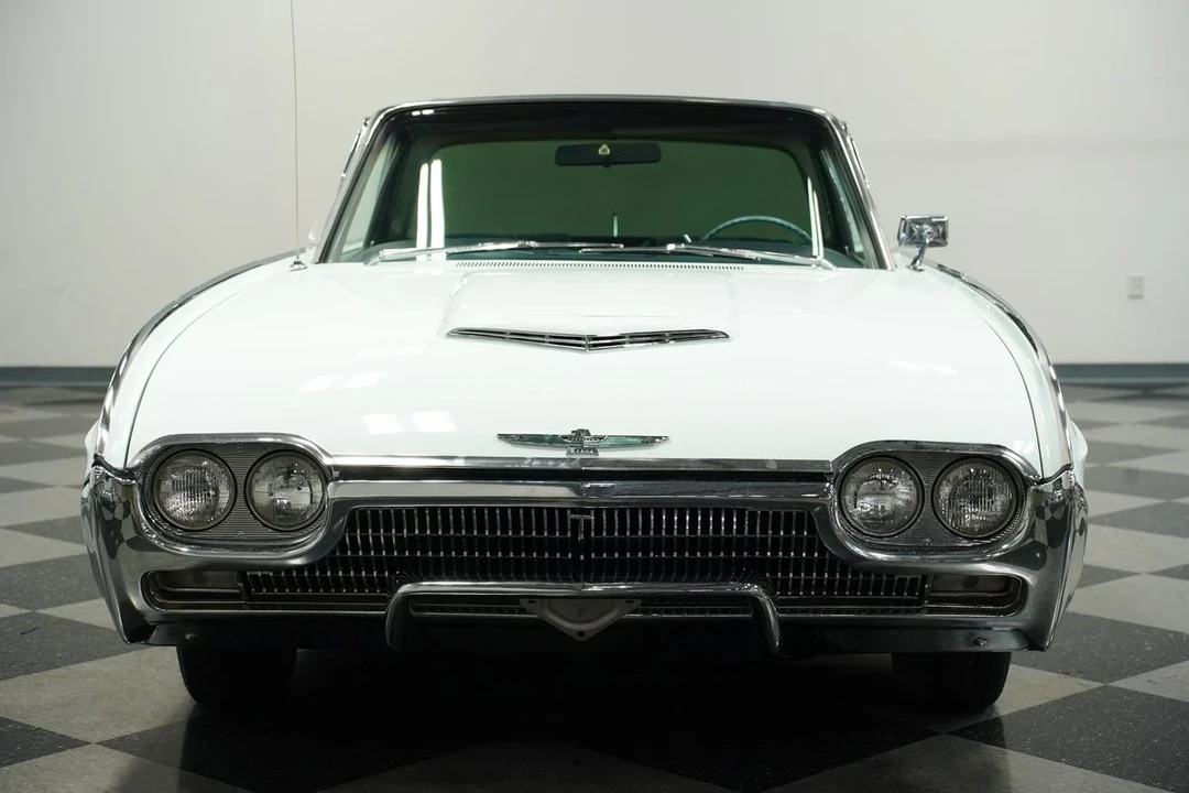 1963 Ford Thunderbird 3rd Gen - Image 18 of 21
