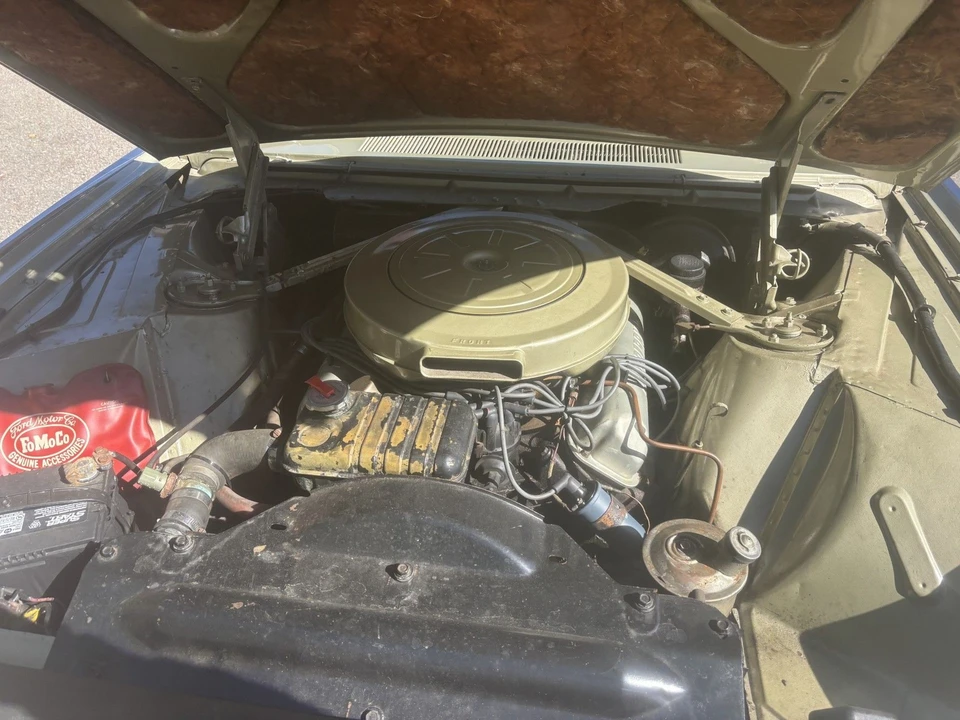 1963 Ford Thunderbird 3rd Gen - Image 15 of 31