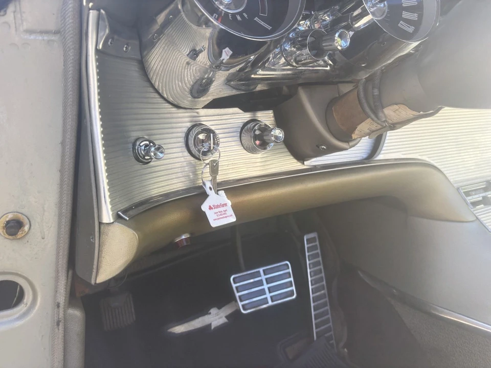 1963 Ford Thunderbird 3rd Gen - Image 21 of 21