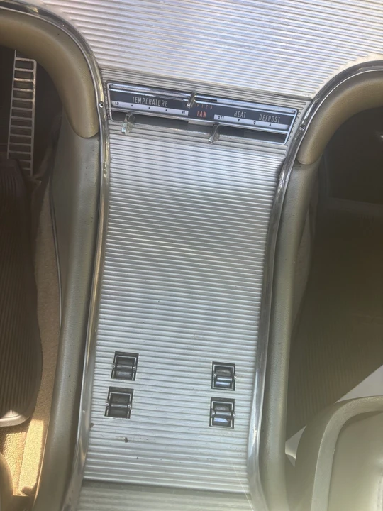 1963 Ford Thunderbird 3rd Gen - Image 23 of 31
