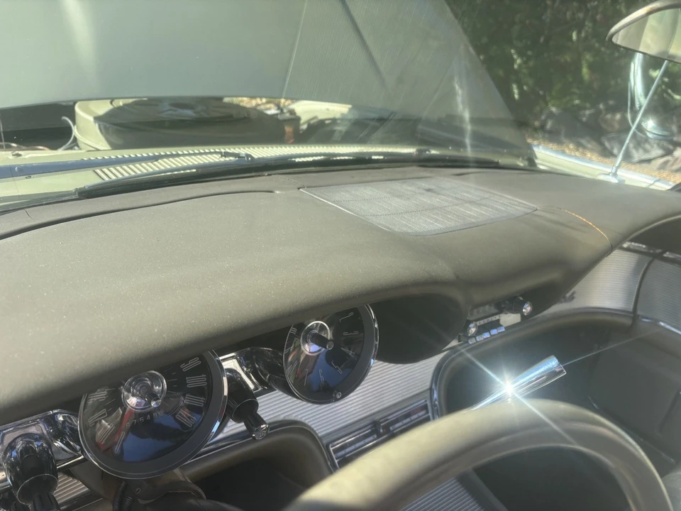 1963 Ford Thunderbird 3rd Gen - Image 26 of 31
