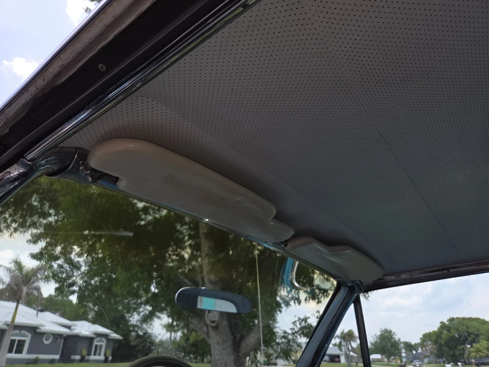 1963 Ford Thunderbird 3rd Gen - Image 28 of 29