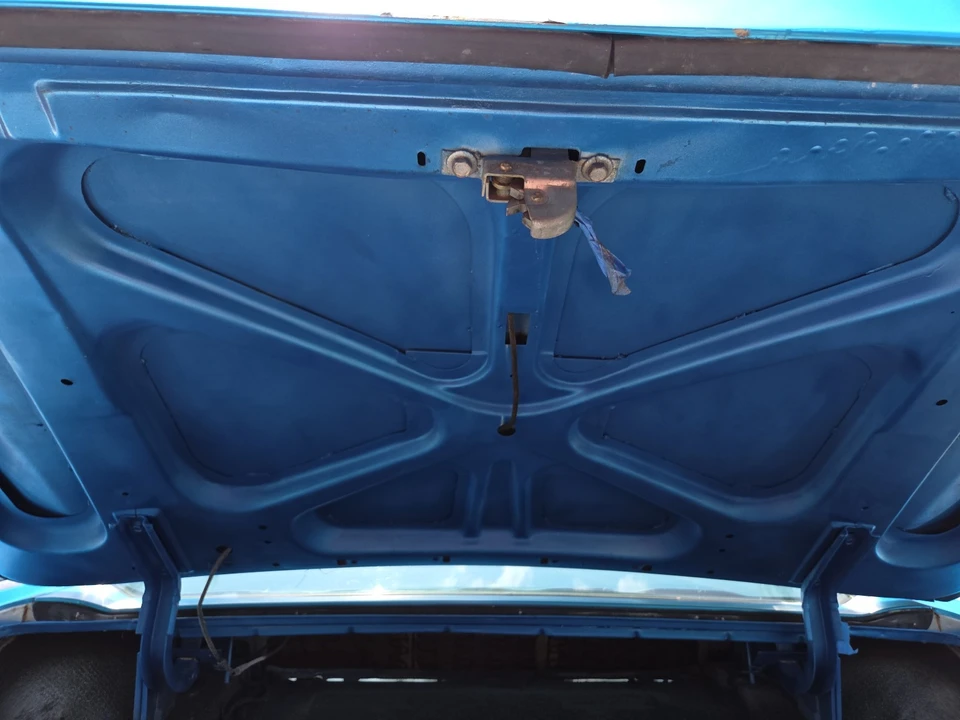 1963 Ford Thunderbird 3rd Gen - Image 8 of 29