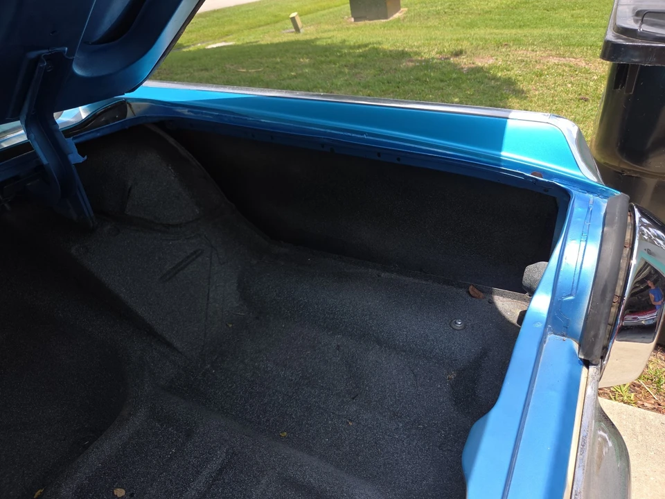 1963 Ford Thunderbird 3rd Gen - Image 23 of 29