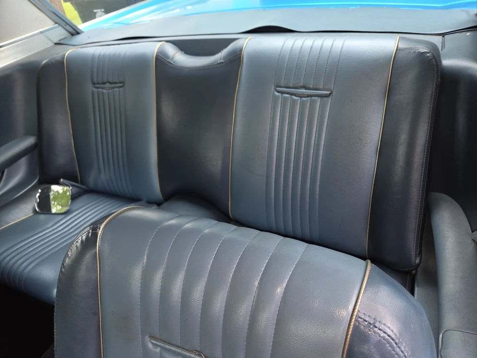 1963 Ford Thunderbird 3rd Gen - Image 14 of 29