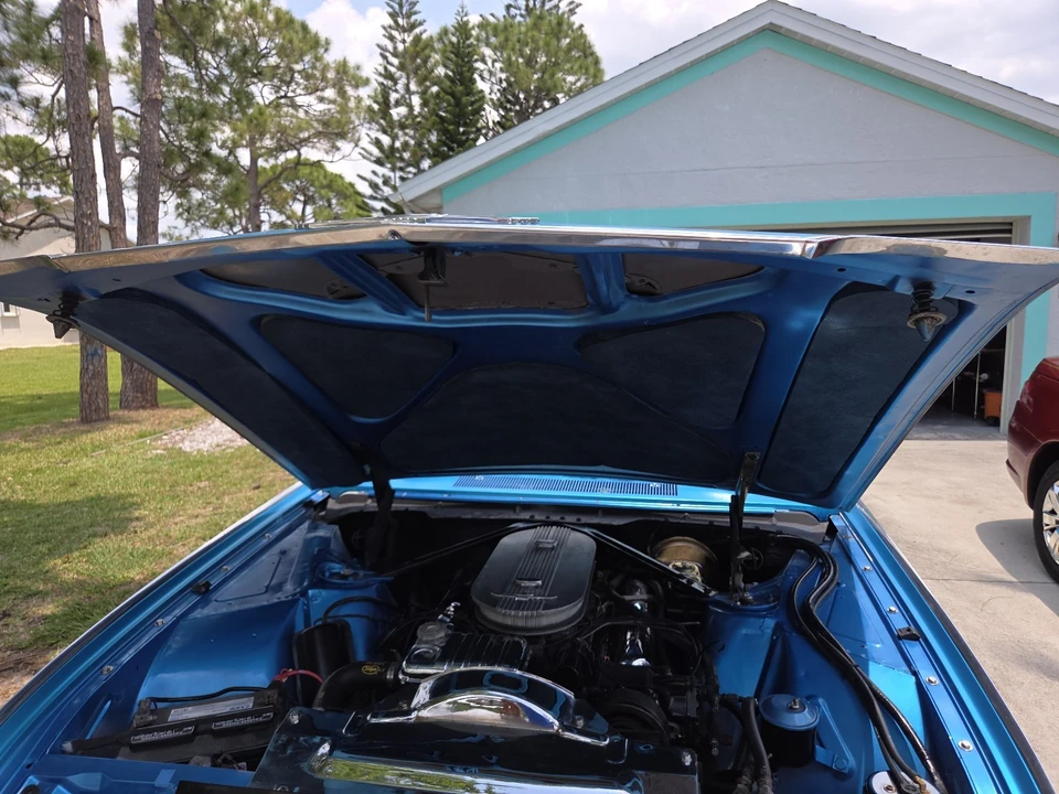 1963 Ford Thunderbird 3rd Gen - Image 24 of 29