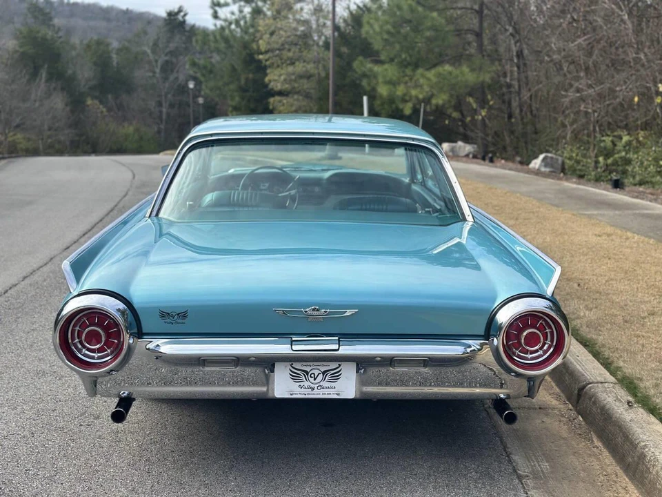 1963 Ford Thunderbird 3rd Gen - Image 7 of 23