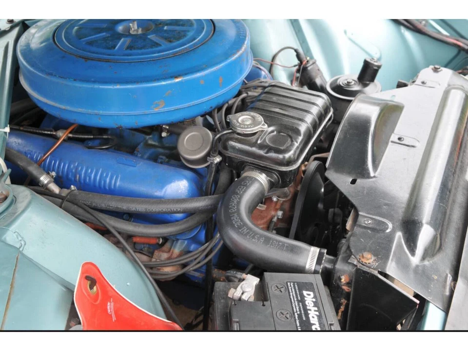 1963 Ford Thunderbird 3rd Gen - Image 20 of 23