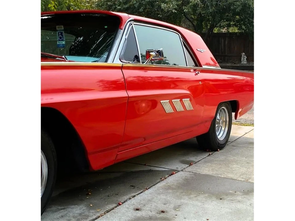 1963 Ford Thunderbird 3rd Gen - Image 6 of 13