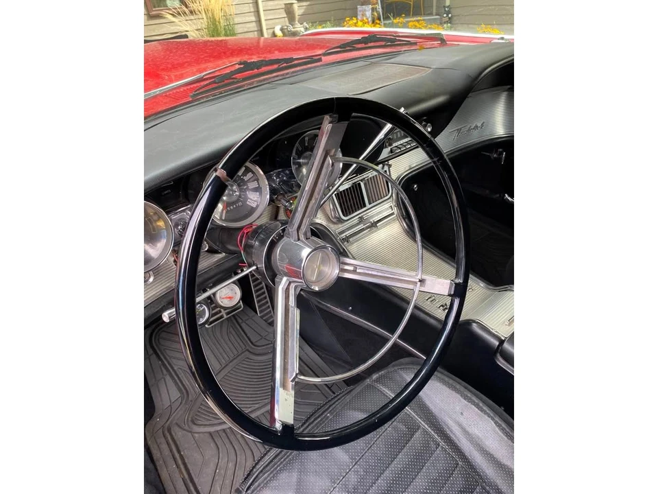 1963 Ford Thunderbird 3rd Gen - Image 7 of 13