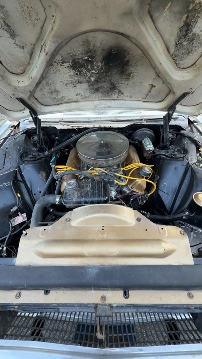1963 Ford Thunderbird 3rd Gen - Image 10 of 13
