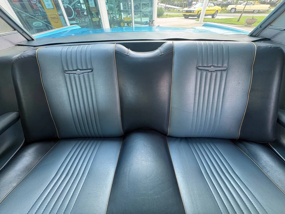 1963 Ford Thunderbird 3rd Gen - Image 30 of 31