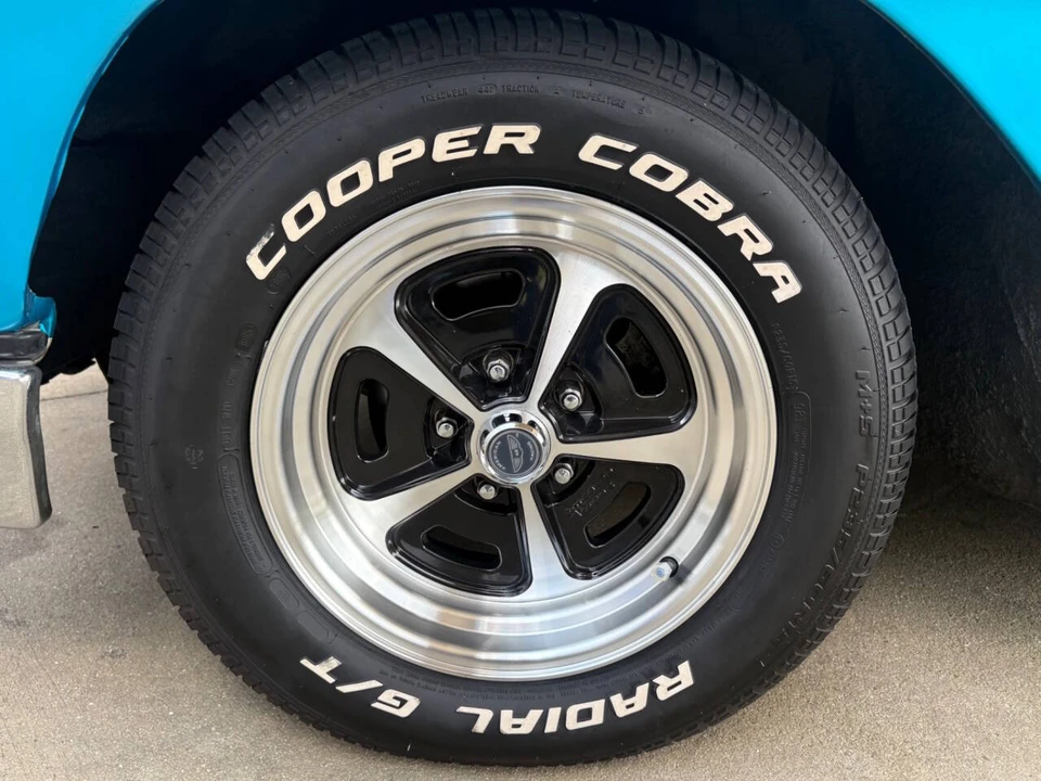 1963 Ford Thunderbird 3rd Gen - Image 22 of 31