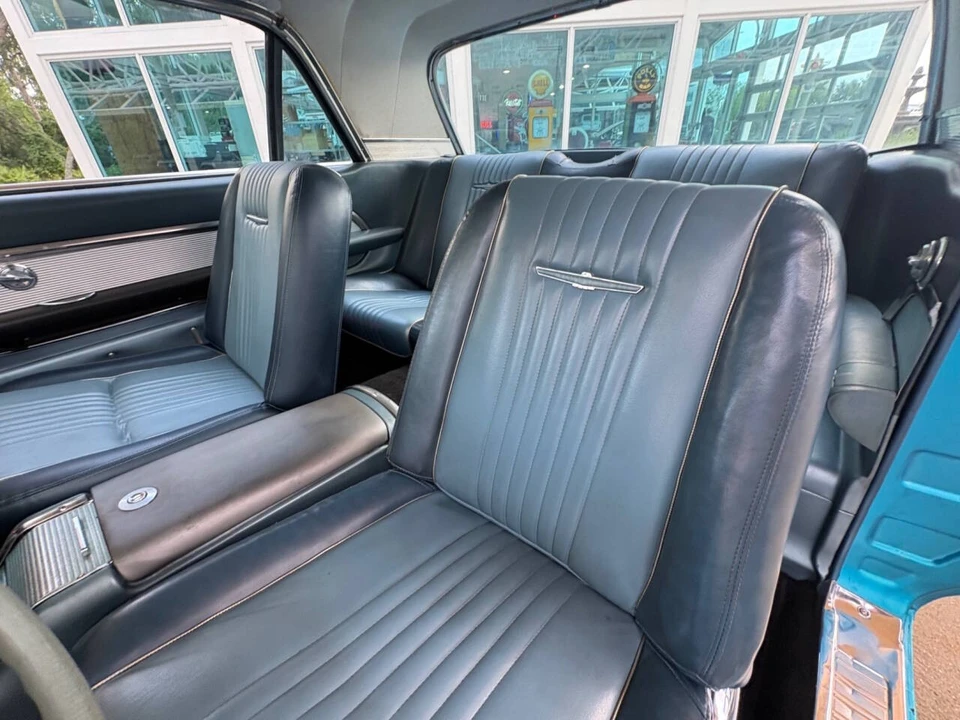 1963 Ford Thunderbird 3rd Gen - Image 28 of 31