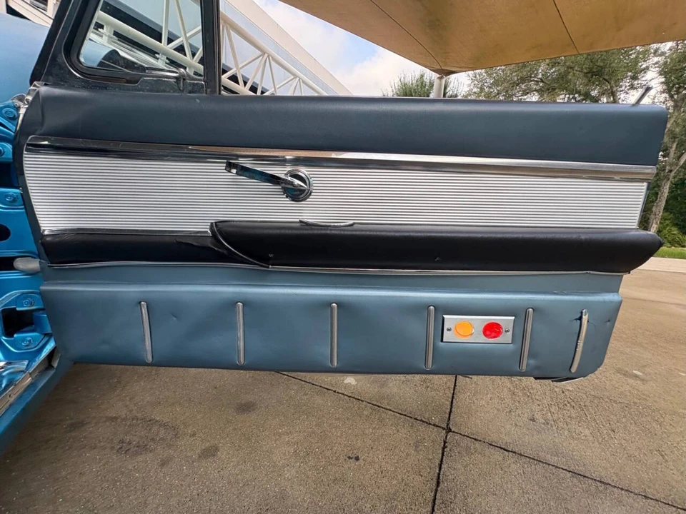 1963 Ford Thunderbird 3rd Gen - Image 30 of 31
