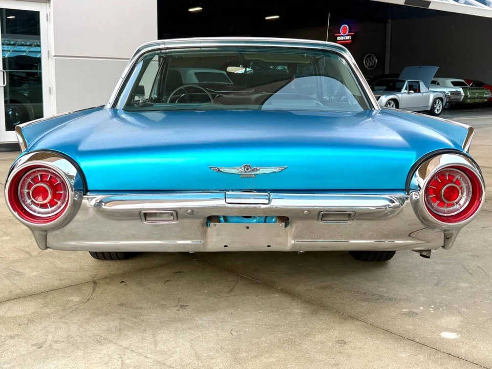 1963 Ford Thunderbird 3rd Gen - Image 5 of 31