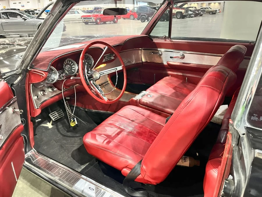 1963 Ford Thunderbird 3rd Gen - Image 3 of 3