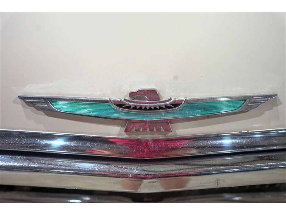 1963 Ford Thunderbird 3rd Gen - Image 21 of 31