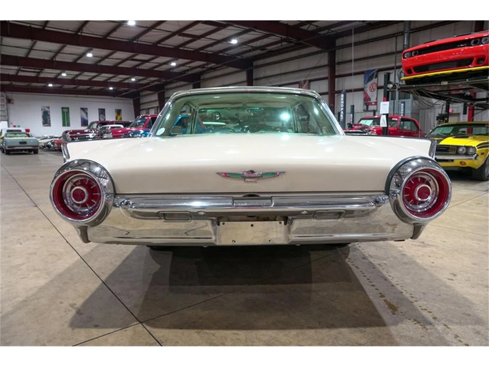 1963 Ford Thunderbird 3rd Gen - Image 7 of 31