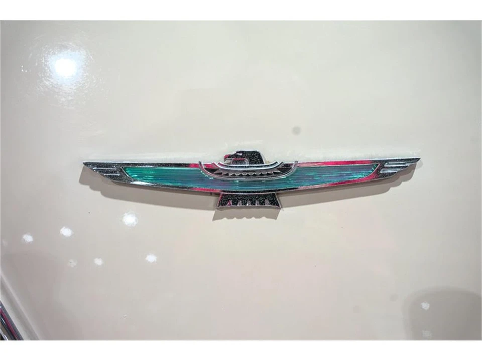 1963 Ford Thunderbird 3rd Gen - Image 22 of 31