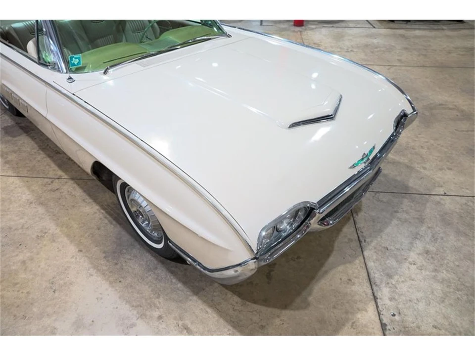 1963 Ford Thunderbird 3rd Gen - Image 18 of 31
