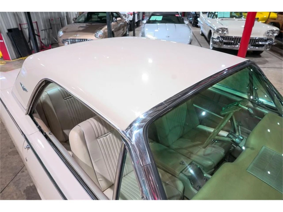 1963 Ford Thunderbird 3rd Gen - Image 19 of 31