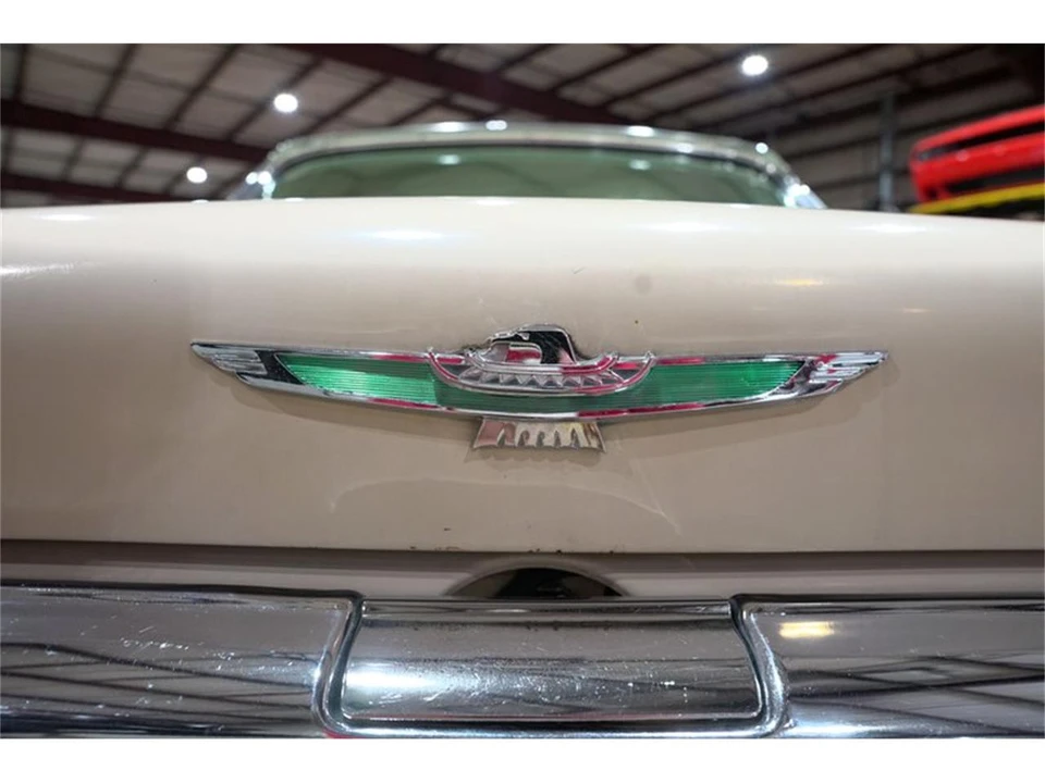 1963 Ford Thunderbird 3rd Gen - Image 24 of 31