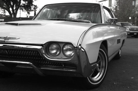 1963 Ford Thunderbird 3rd Gen - Image 19 of 20