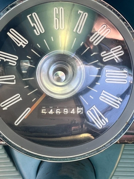 1963 Ford Thunderbird 3rd Gen - Image 20 of 20
