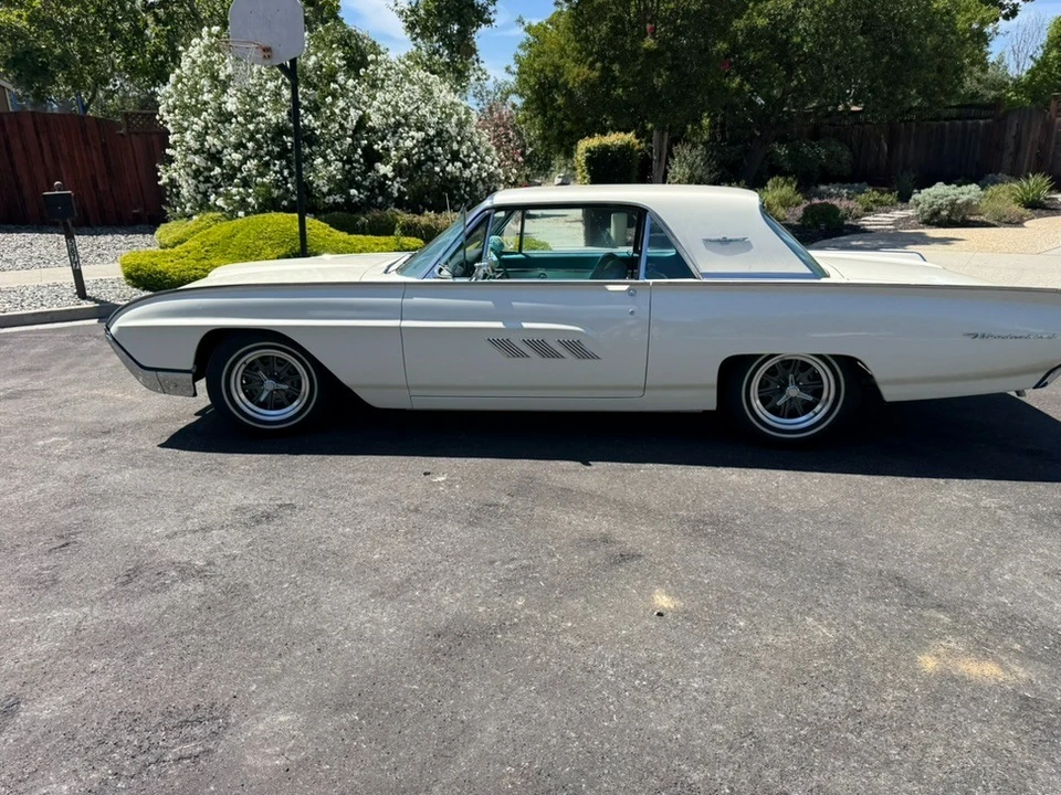 1963 Ford Thunderbird 3rd Gen - Image 15 of 20