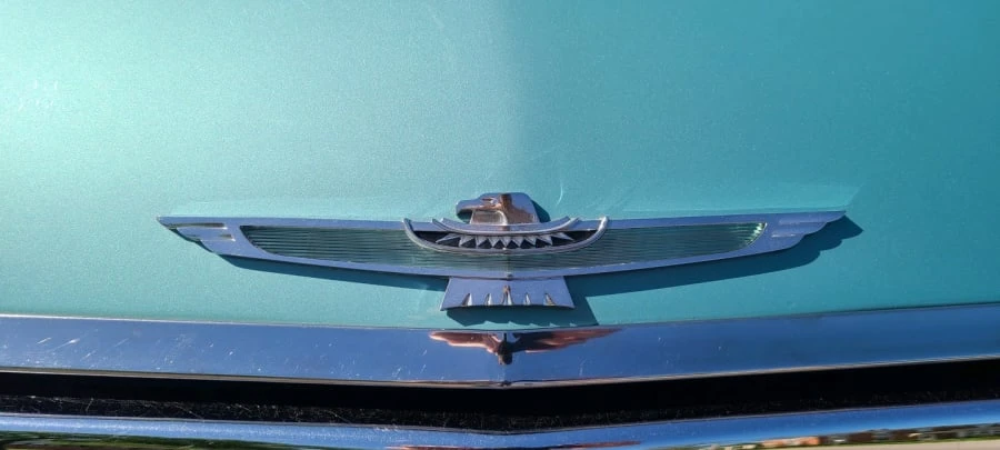 1963 Ford Thunderbird 3rd Gen - Image 6 of 10