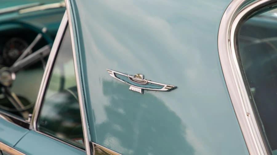 1963 Ford Thunderbird 3rd Gen - Image 9 of 13