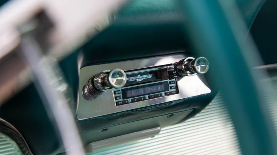 1963 Ford Thunderbird 3rd Gen - Image 12 of 13