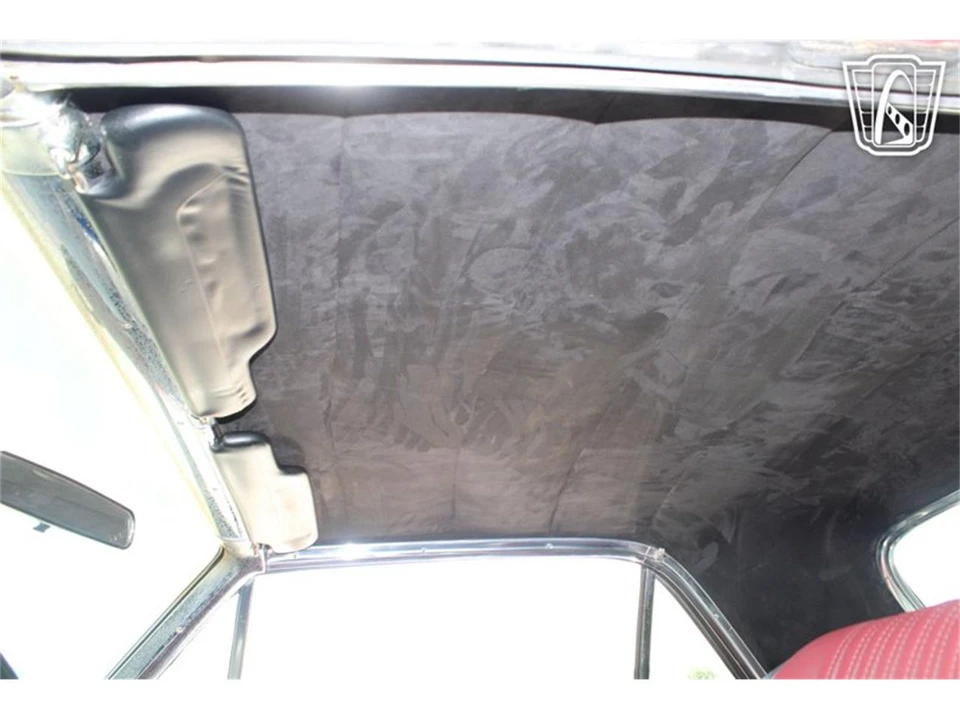 1963 Ford Thunderbird 3rd Gen - Image 6 of 31