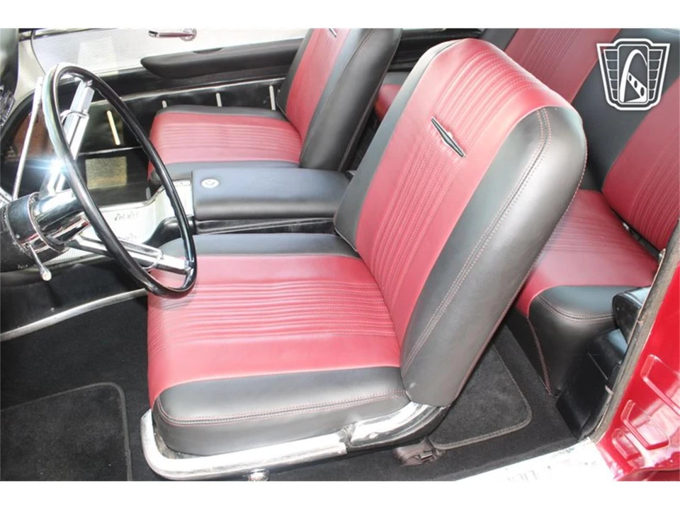 1963 Ford Thunderbird 3rd Gen - Image 7 of 31