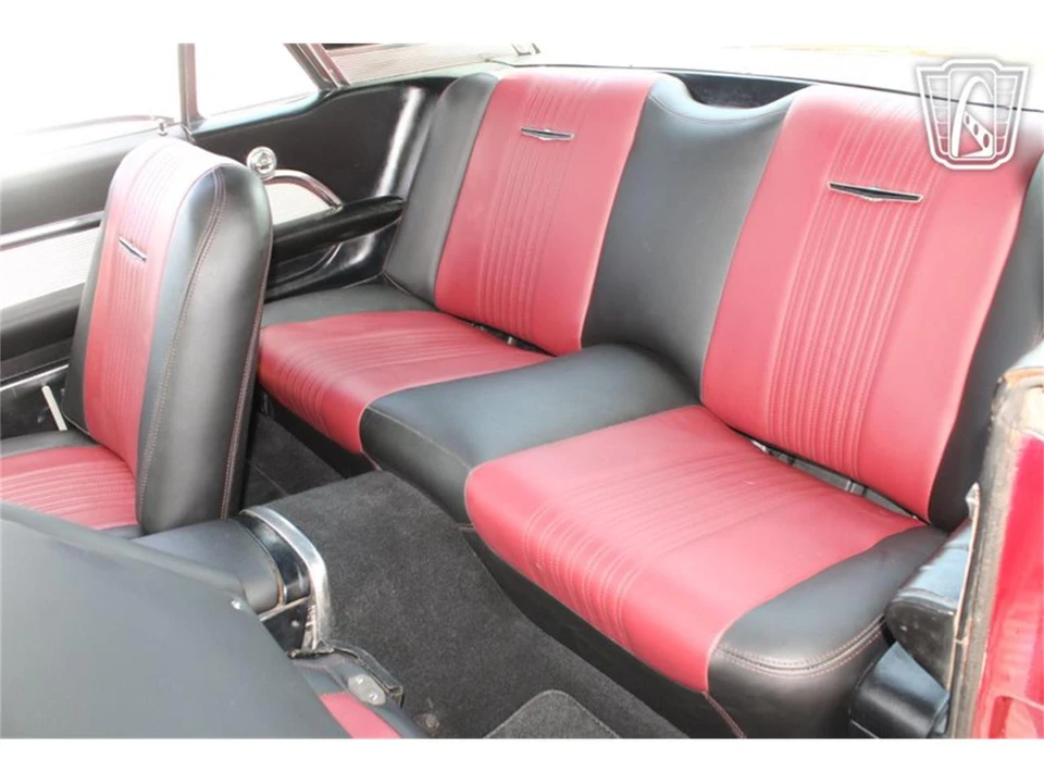 1963 Ford Thunderbird 3rd Gen - Image 8 of 31