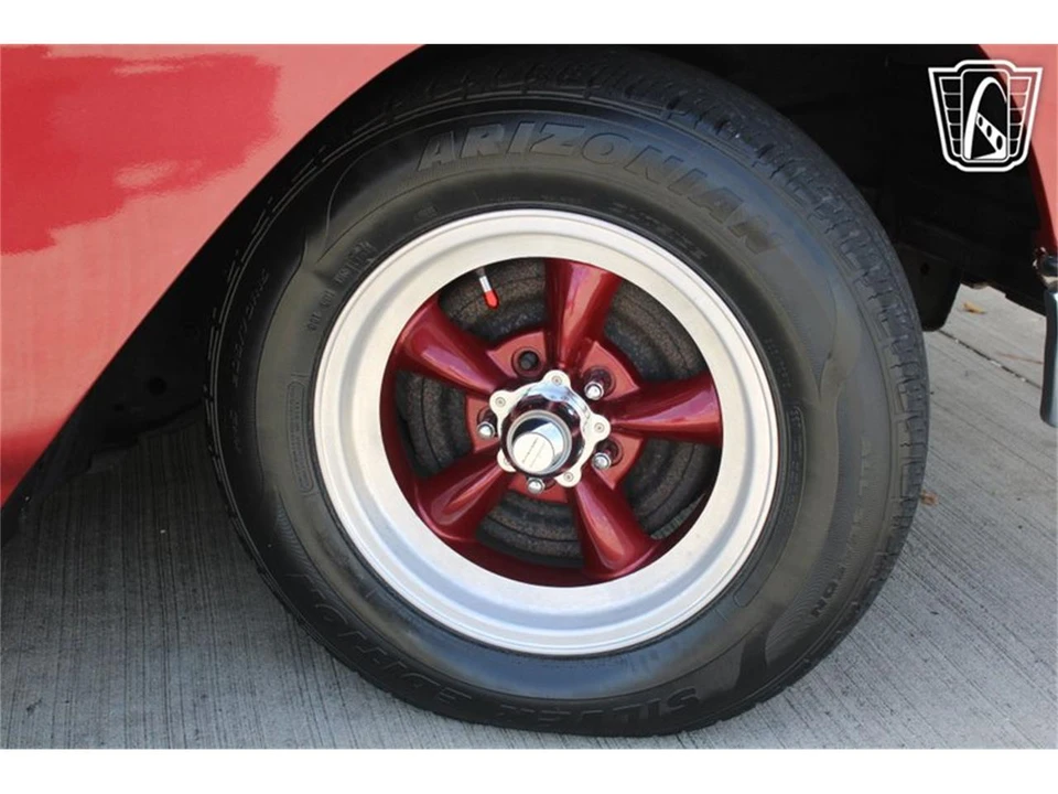 1963 Ford Thunderbird 3rd Gen - Image 9 of 31