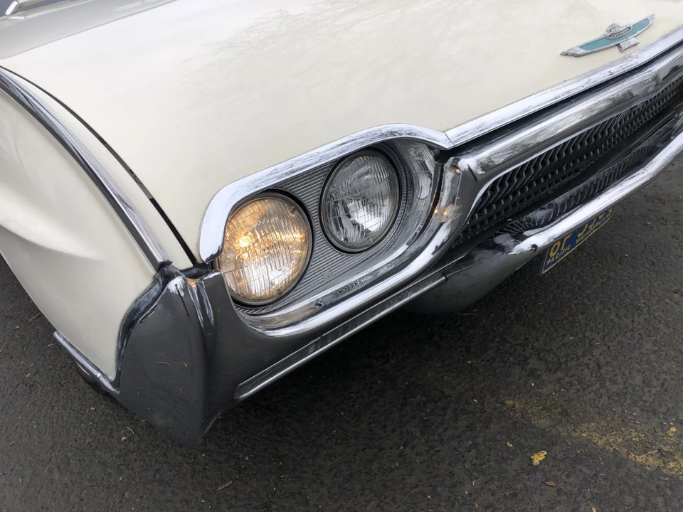 1963 Ford Thunderbird 3rd Gen - Image 11 of 31