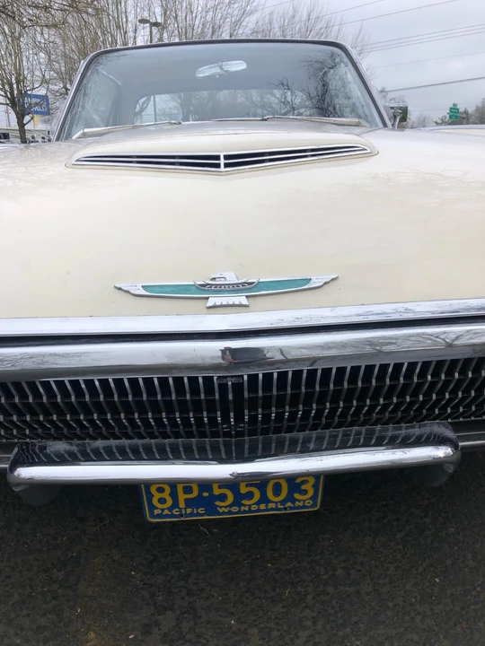1963 Ford Thunderbird 3rd Gen - Image 16 of 31