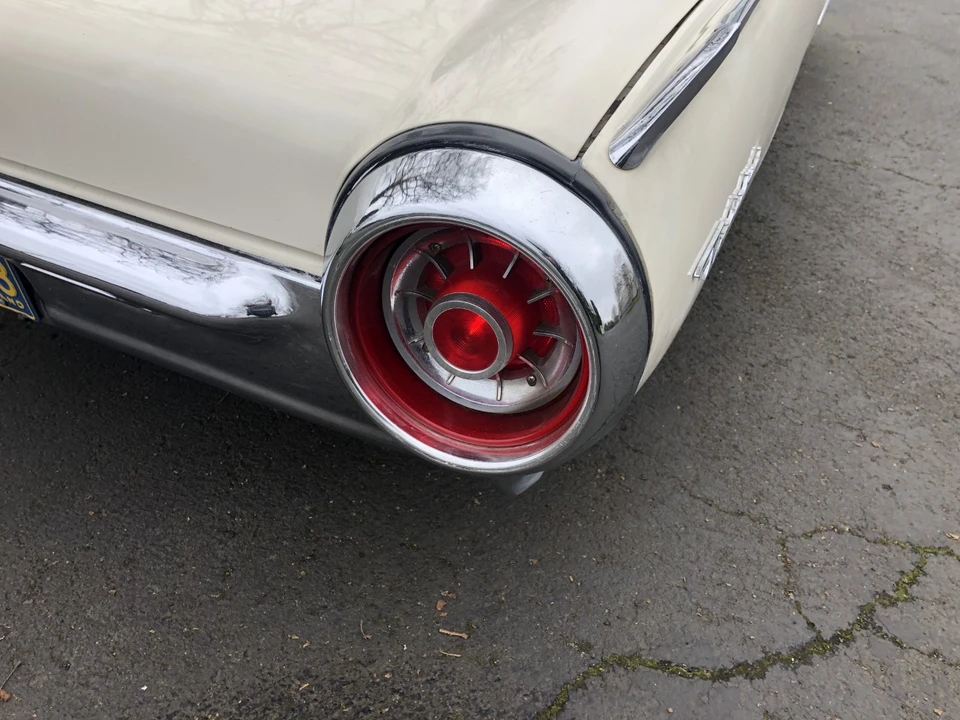1963 Ford Thunderbird 3rd Gen - Image 14 of 31