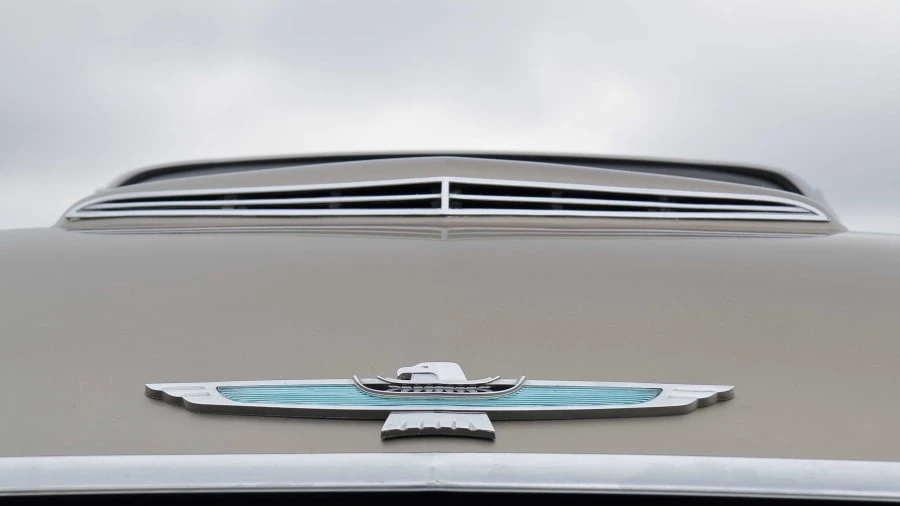 1963 Ford Thunderbird 3rd Gen - Image 11 of 19