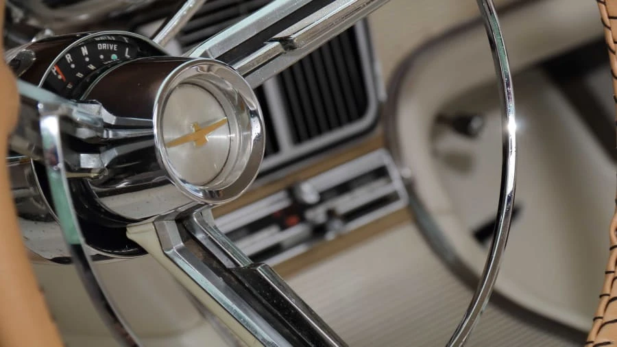 1963 Ford Thunderbird 3rd Gen - Image 16 of 19