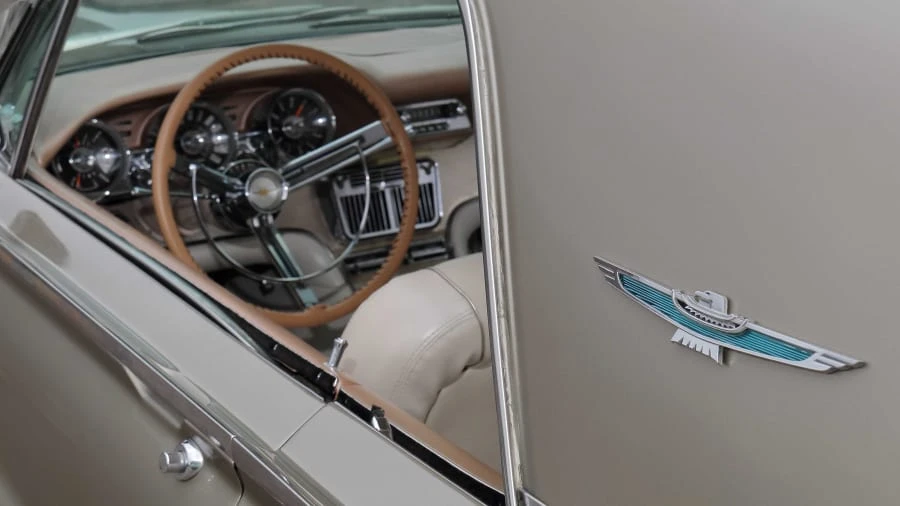 1963 Ford Thunderbird 3rd Gen - Image 17 of 19
