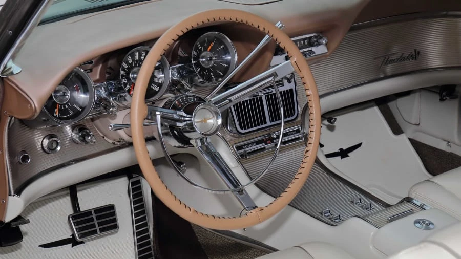 1963 Ford Thunderbird 3rd Gen - Image 19 of 19
