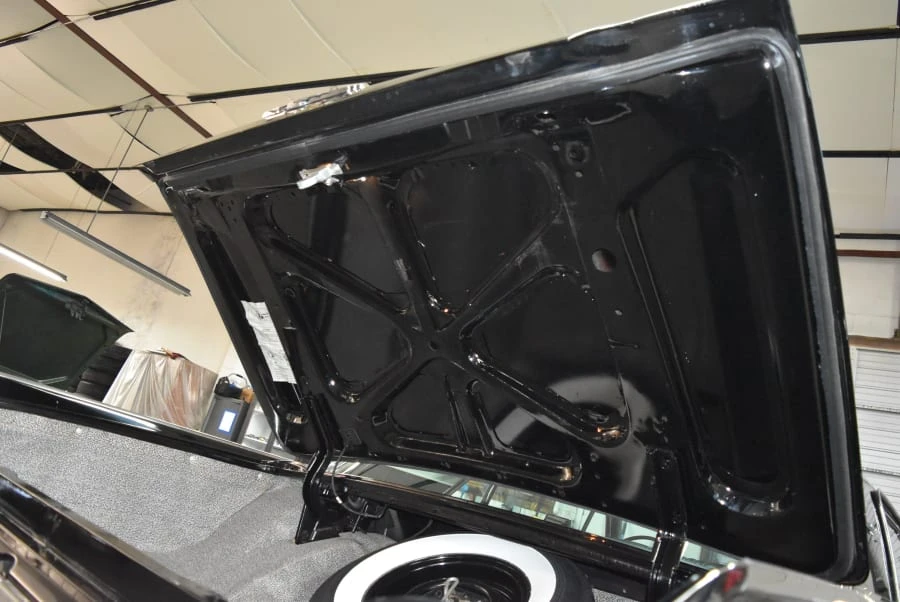 1963 Ford Thunderbird 3rd Gen - Image 21 of 31
