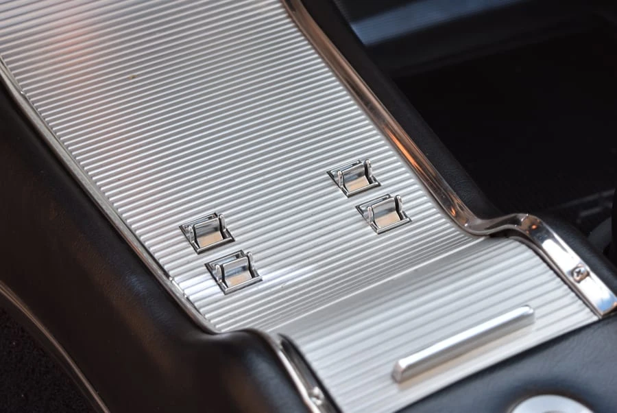 1963 Ford Thunderbird 3rd Gen - Image 29 of 31