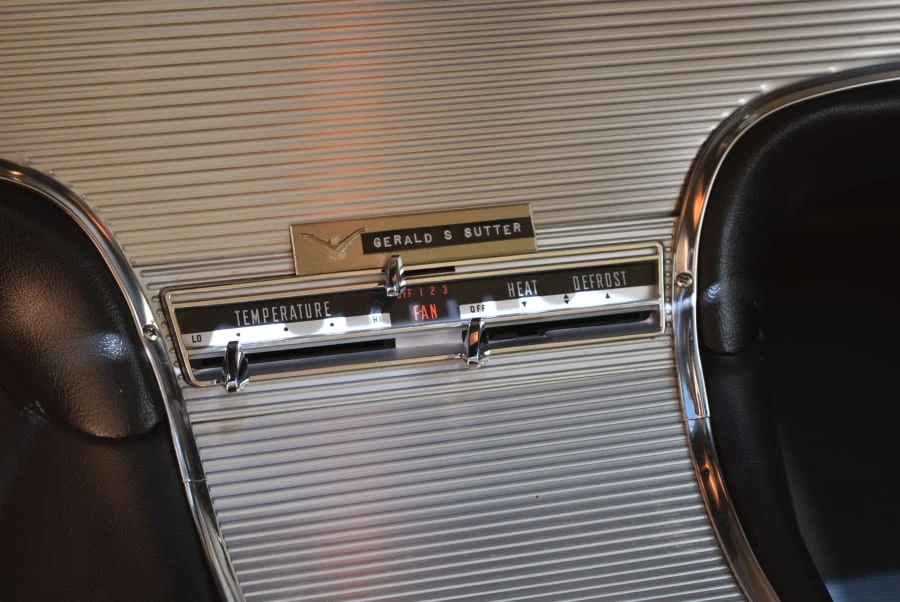 1963 Ford Thunderbird 3rd Gen - Image 27 of 31