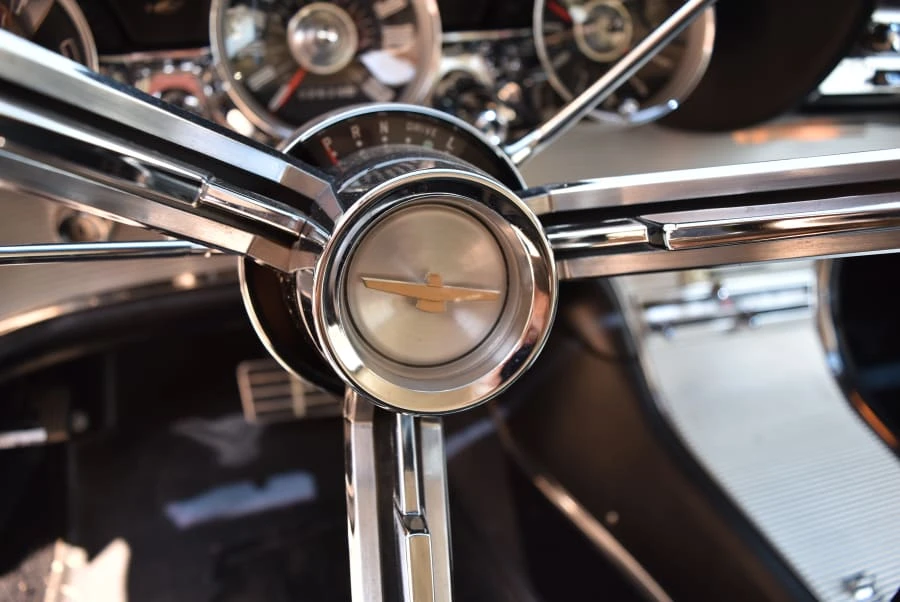 1963 Ford Thunderbird 3rd Gen - Image 25 of 31