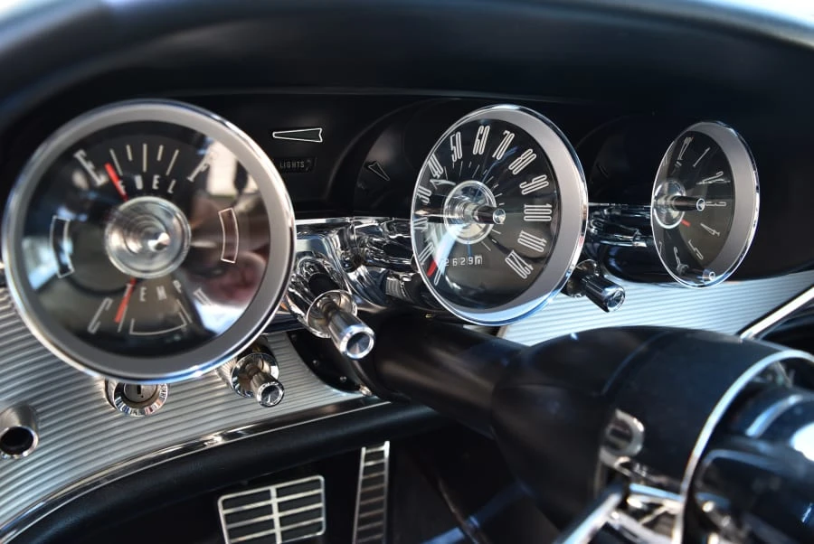 1963 Ford Thunderbird 3rd Gen - Image 26 of 31
