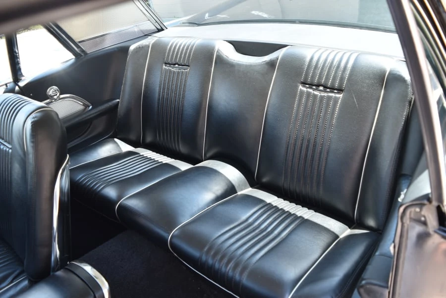 1963 Ford Thunderbird 3rd Gen - Image 7 of 31